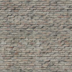 seamless modern brick texture