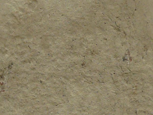 Seamless concrete texture in consistent, beige color with slightly rough surface.