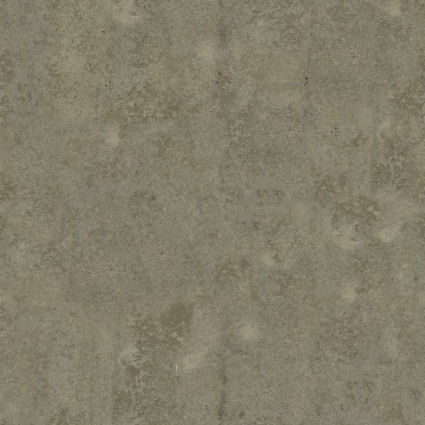 Seamless texture of smooth concrete in light grey tones with small holes in surface.