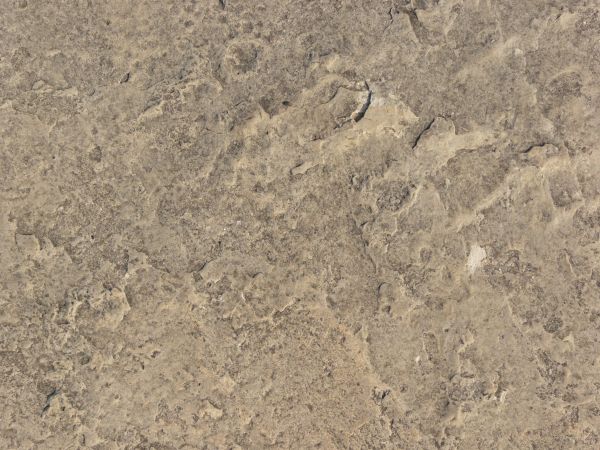 Brown concrete texture with rough, inconsistent surface and lines.