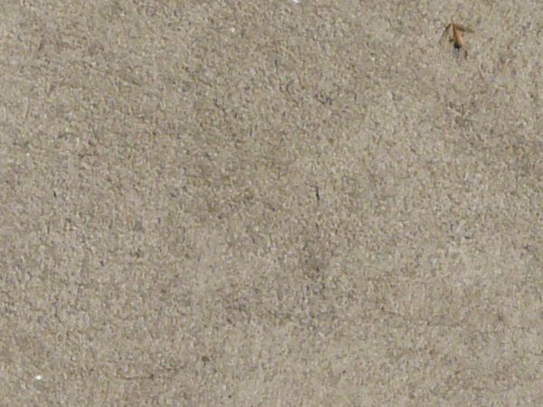 Concrete floor texture in light grey tone with slightly worn surface and few cracks.