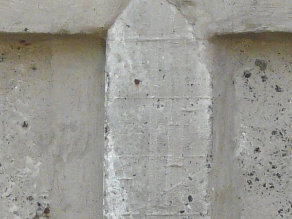 massive concrete constructions  texture