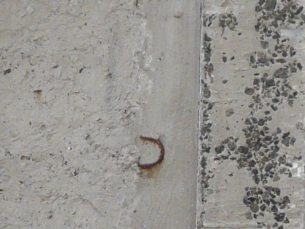 massive concrete constructions  texture