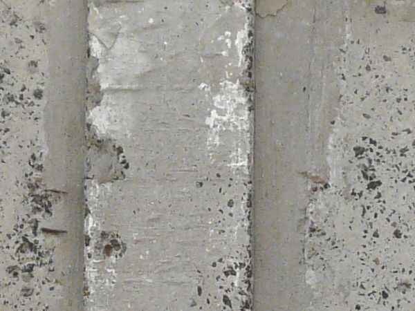 massive concrete constructions  texture