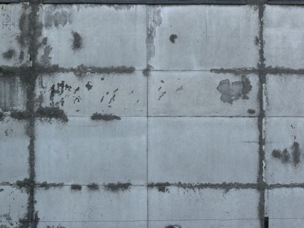 massive concrete constructions  texture