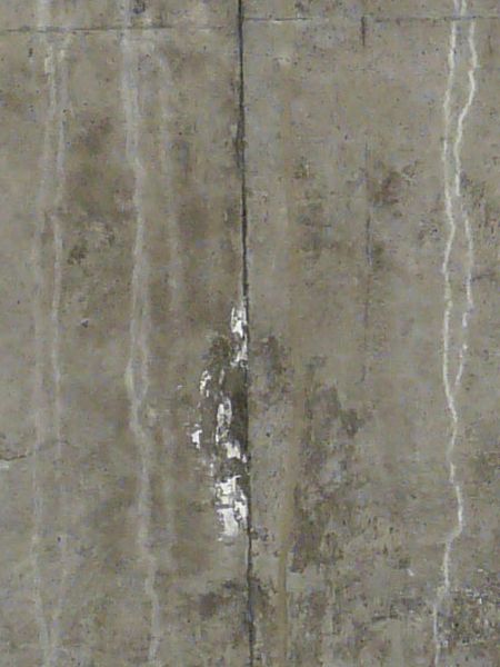 massive concrete constructions  texture