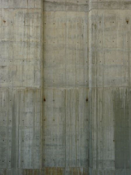 massive concrete constructions  texture