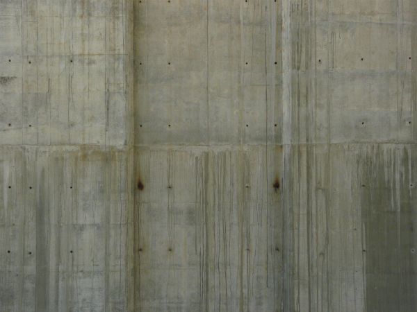 massive concrete constructions  texture