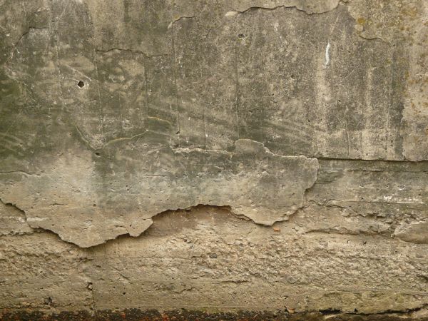 massive concrete constructions  texture