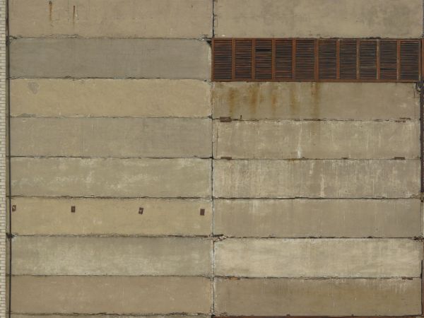 massive concrete constructions  texture