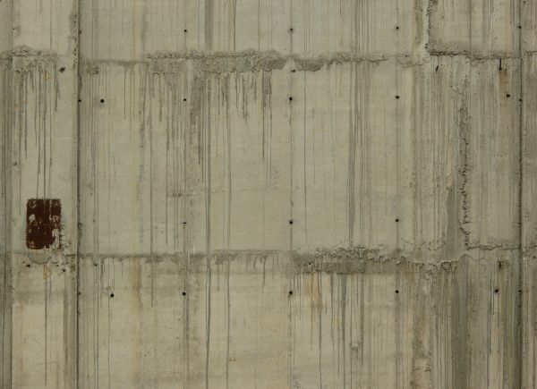 massive concrete constructions  texture