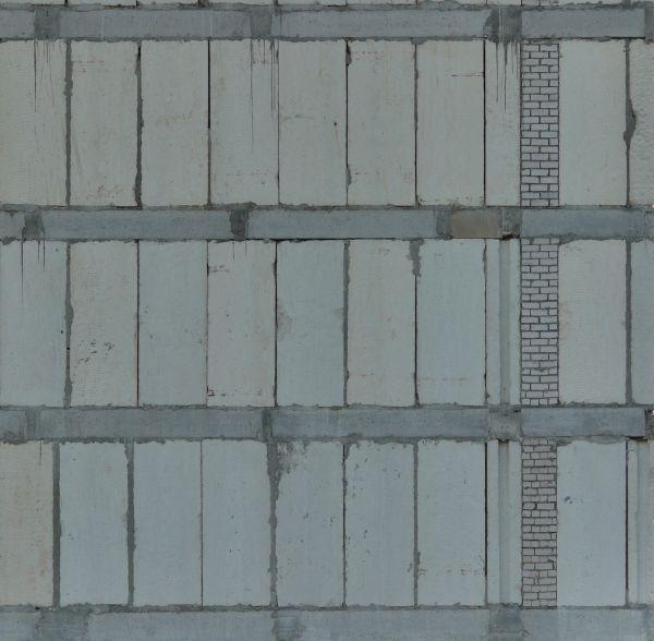 massive concrete constructions  texture
