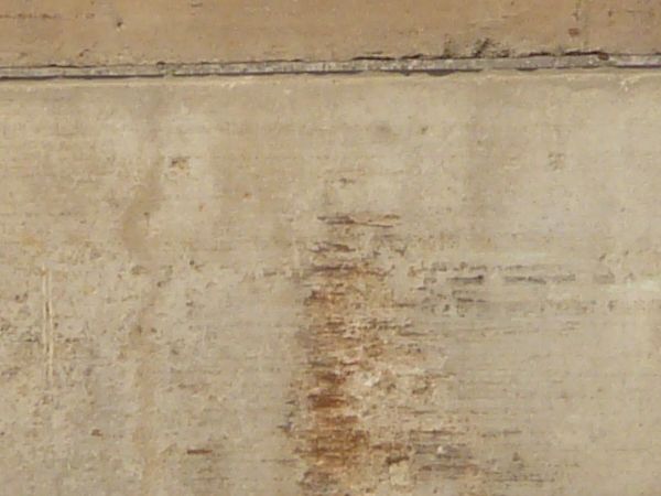 massive concrete constructions  texture