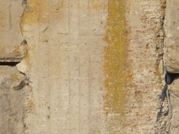 massive concrete constructions  texture