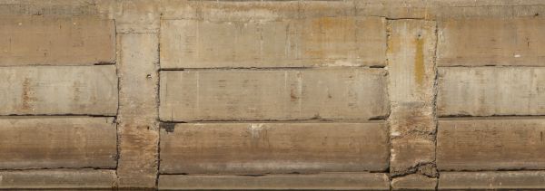 massive concrete constructions  texture