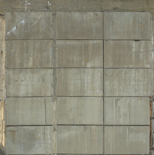massive concrete constructions  texture