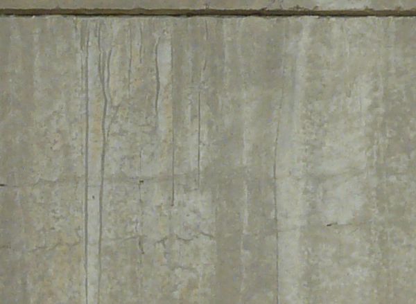 massive concrete constructions  texture