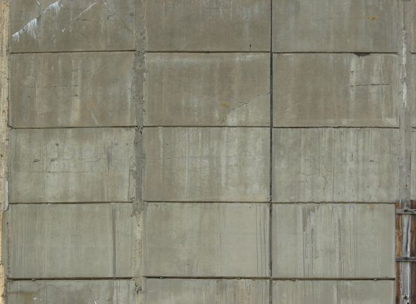 massive concrete constructions  texture