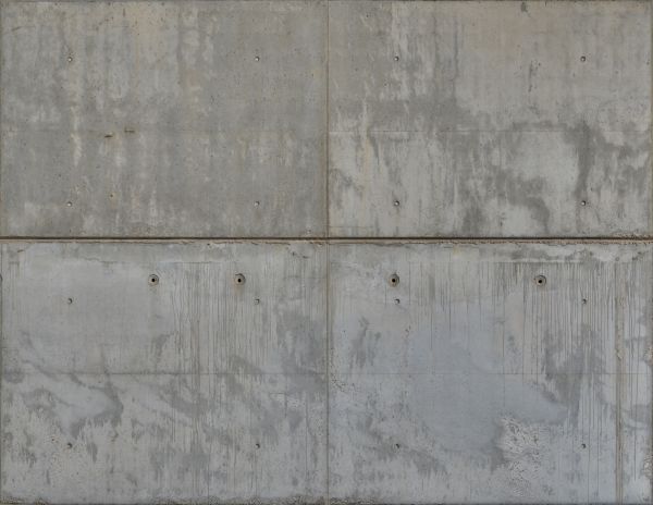 massive concrete constructions  texture