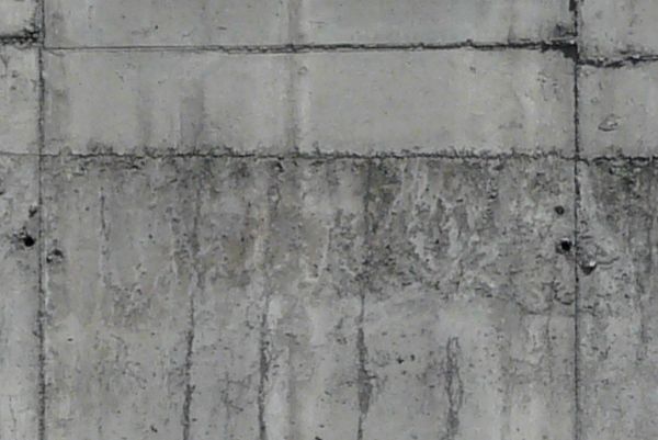 massive concrete constructions  texture