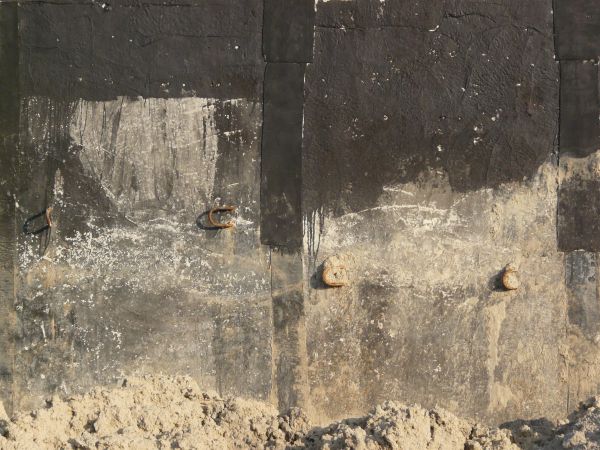 other concrete constructions  texture