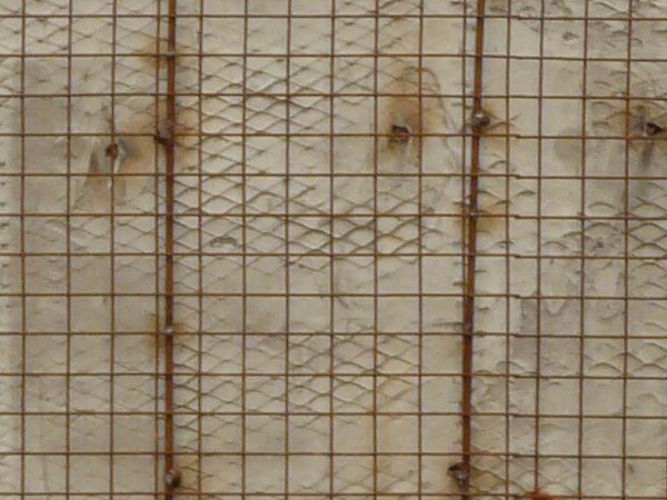 other concrete constructions  texture