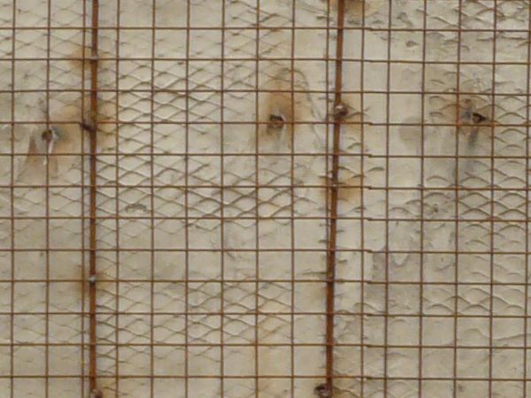 other concrete constructions  texture