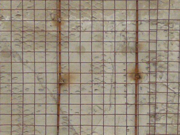 other concrete constructions  texture