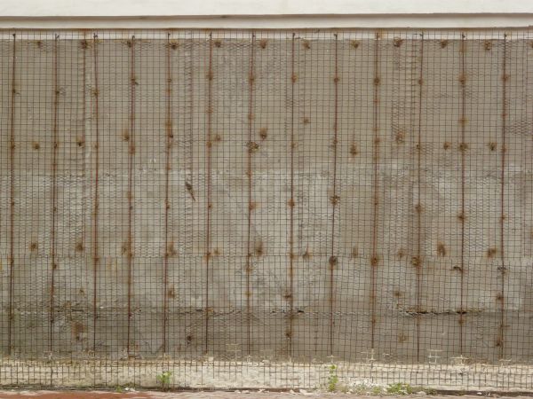 other concrete constructions  texture