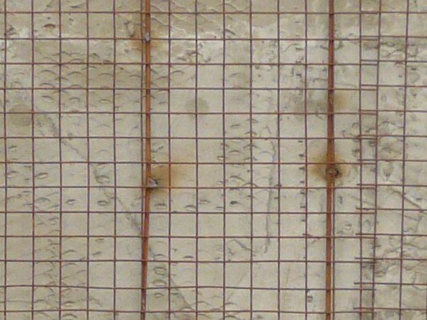 other concrete constructions  texture