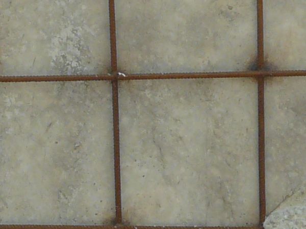 other concrete constructions  texture