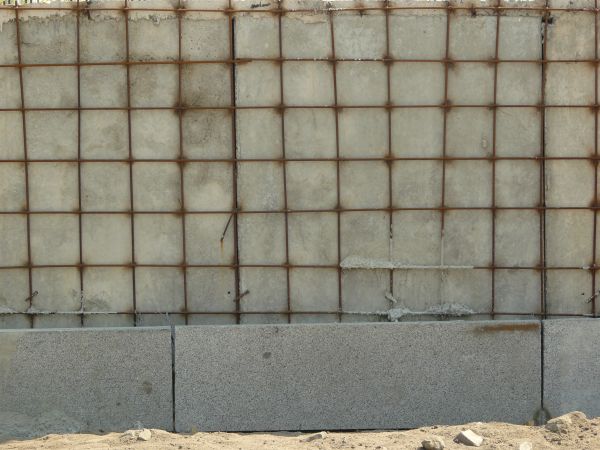 other concrete constructions  texture