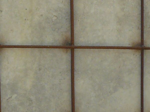 other concrete constructions  texture