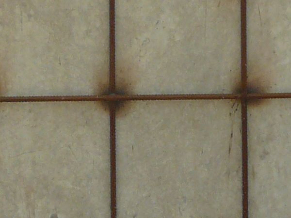 other concrete constructions  texture