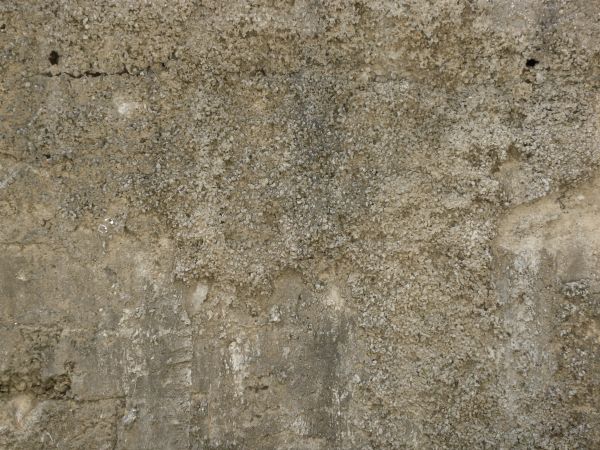 concrete rough and tough