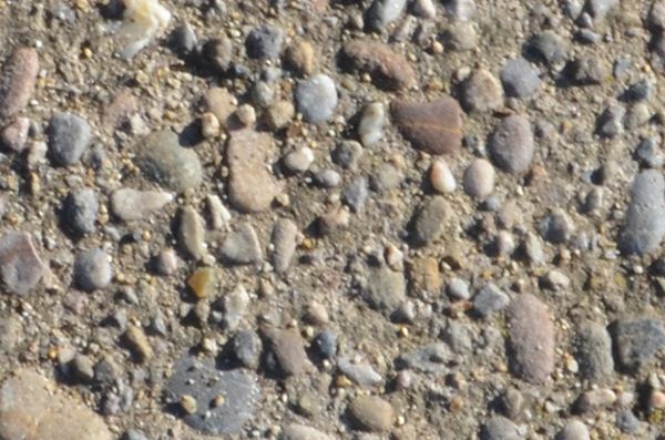 pebble  texture