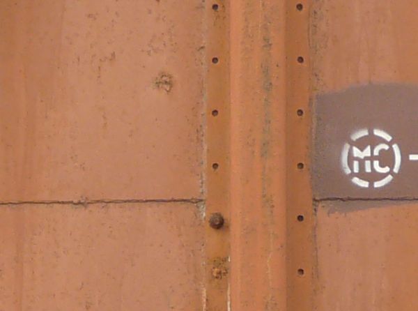 base metal  texture