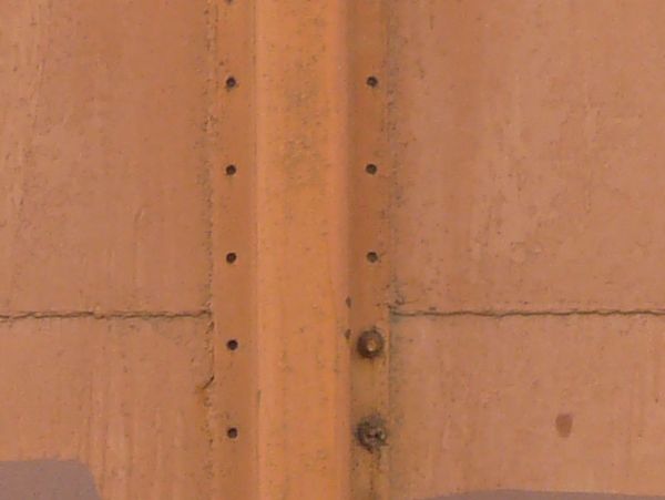 base metal  texture