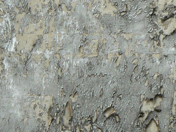 painted plaster  texture