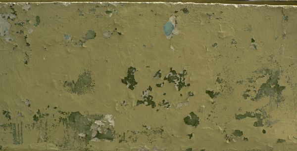 painted plaster  texture