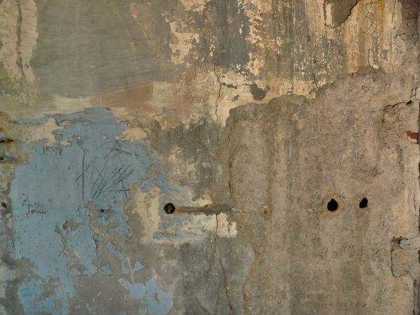 painted plaster  texture