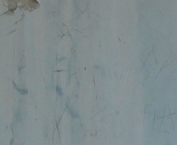 painted plaster  texture