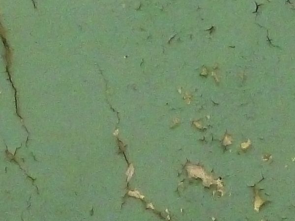 painted plaster  texture
