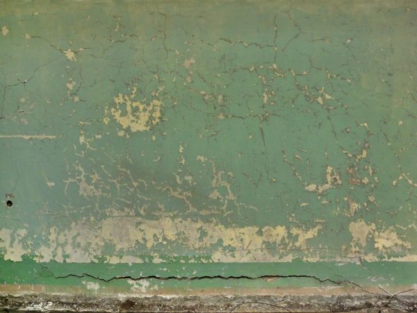 painted plaster  texture