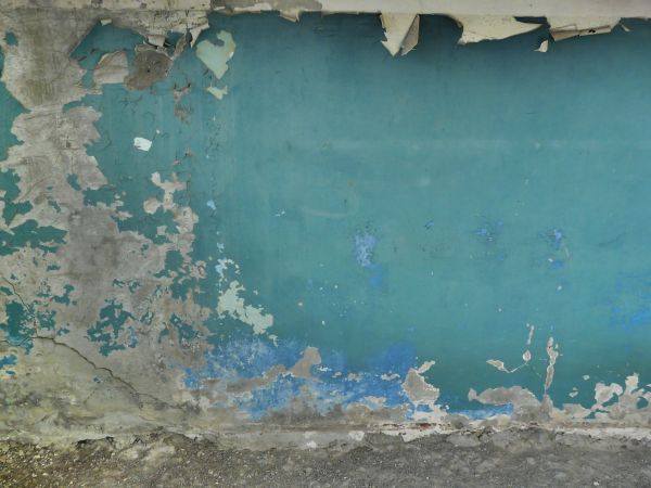 painted plaster  texture