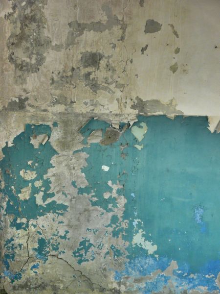 painted plaster  texture