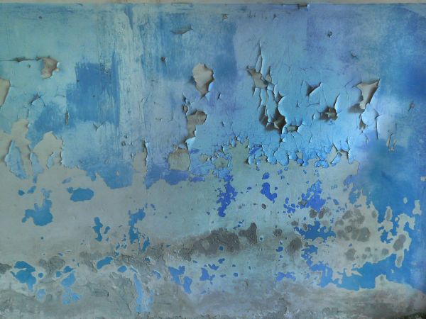 painted plaster  texture