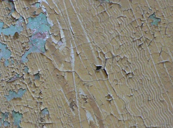 painted plaster  texture