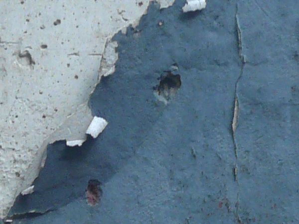 painted plaster  texture