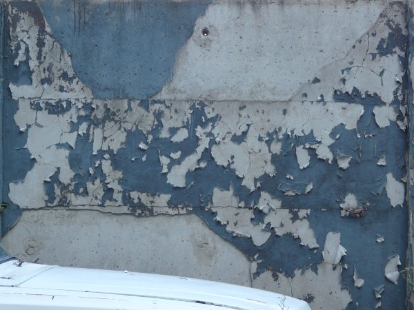 painted plaster  texture